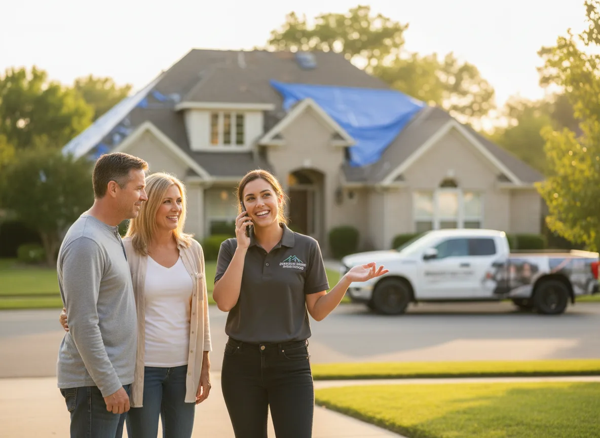 Emergency Roof Repair Ollie, IA FAQs